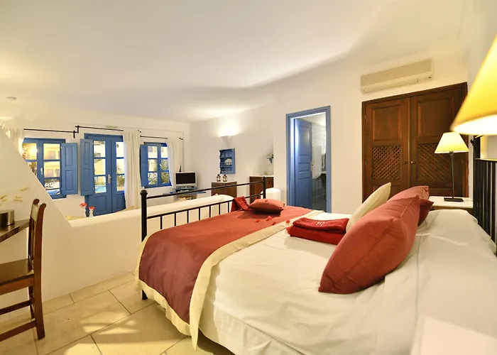 Tamarix Del Mar Otel 5*