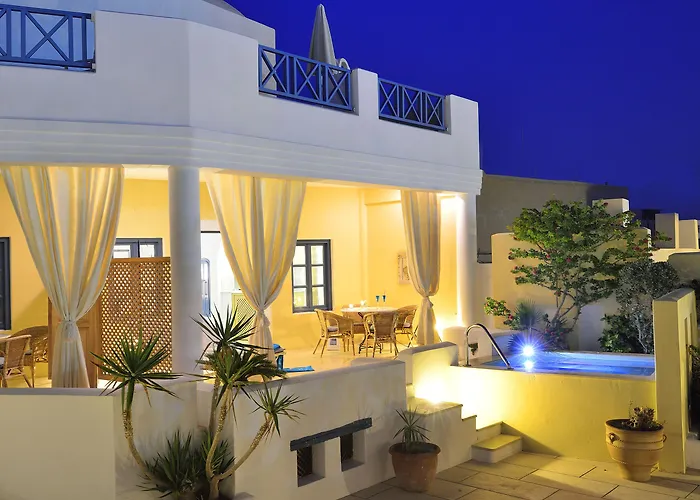 Otel Tamarix Del Mar