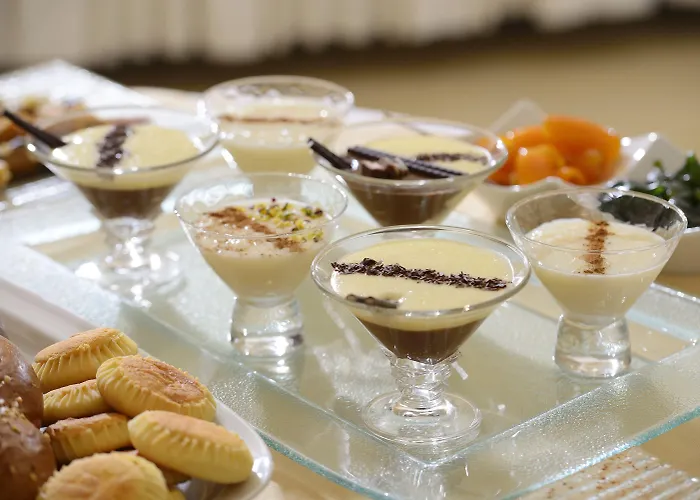 Tamarix Del Mar Otel