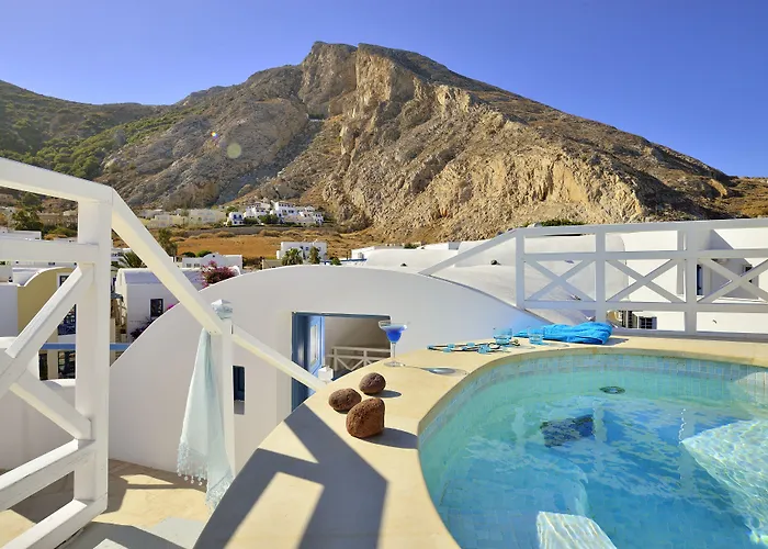 Otel Tamarix Del Mar