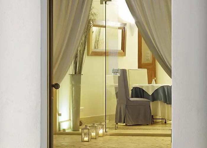 Tamarix Del Mar 5* Kamári