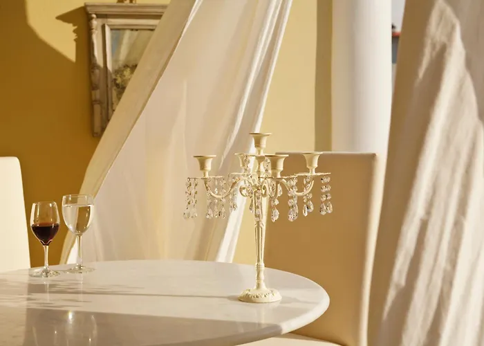 Otel Tamarix Del Mar