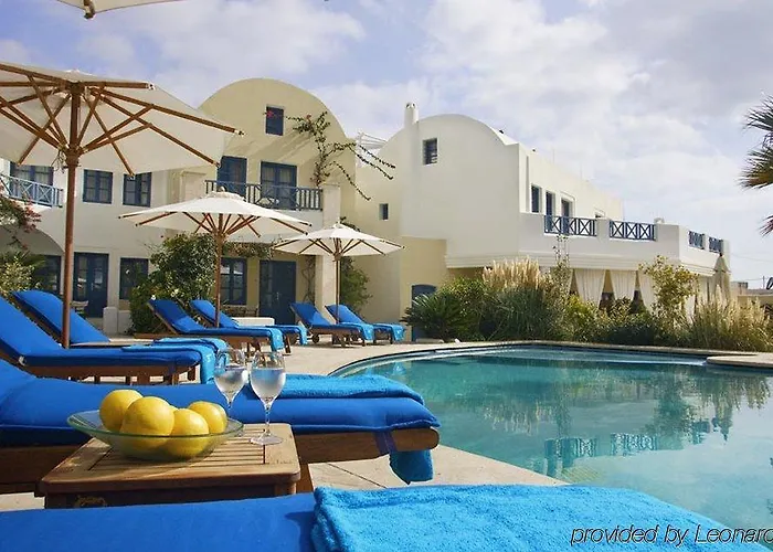 Tamarix Del Mar Otel 5*