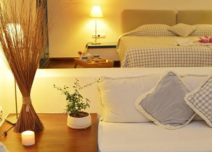 Tamarix Del Mar Otel