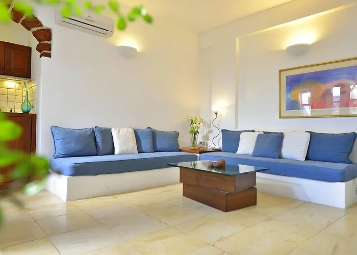 Otel Tamarix Del Mar 5*