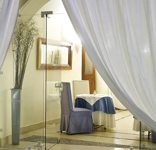 Tamarix Del Mar 5* Kamári