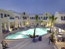 Otel Tamarix Del Mar Kamári