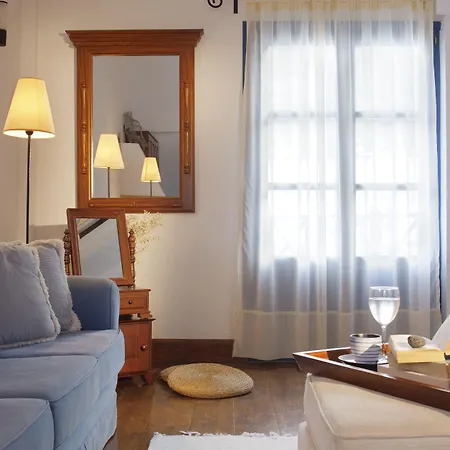 타마릭스 델 마 스위트 Kamári