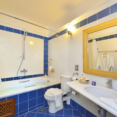 타마릭스 델 마 스위트 Kamári