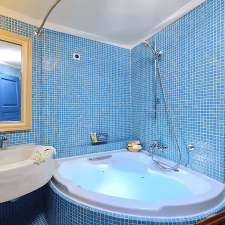 타마릭스 델 마 스위트 Kamári