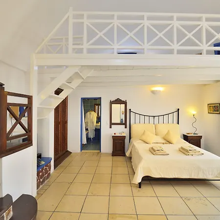 타마릭스 델 마 스위트 5* Kamári