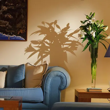 호텔 타마릭스 델 마 스위트 Kamári