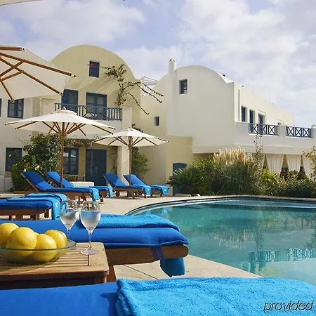 타마릭스 델 마 스위트 호텔 5*