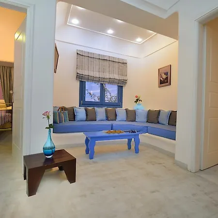 타마릭스 델 마 스위트 Kamári