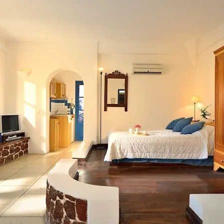 타마릭스 델 마 스위트