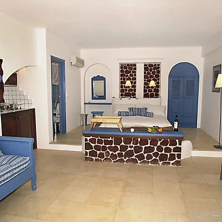 타마릭스 델 마 스위트 5* Kamári