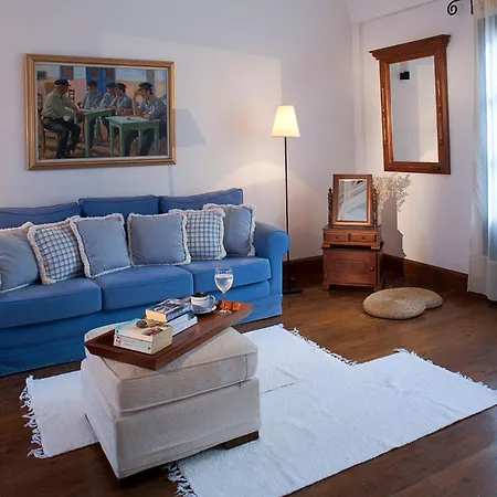 타마릭스 델 마 스위트 5*