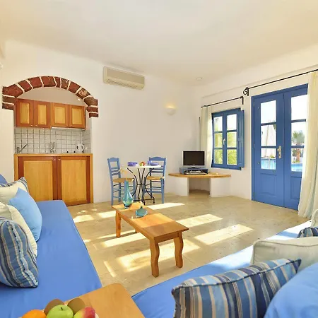 호텔 타마릭스 델 마 스위트