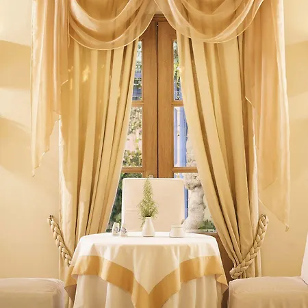 타마릭스 델 마 스위트 호텔 5*