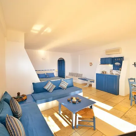 타마릭스 델 마 스위트