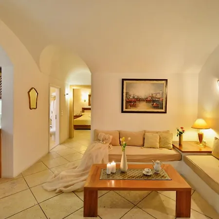 호텔 타마릭스 델 마 스위트 5*