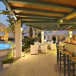 Hotel Tamarix Del Mar Kamári