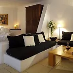Hotel Tamarix Del Mar Kamári