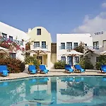 Tamarix Del Mar 5*