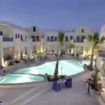 فندق تاماريكس ديل مار سويتس Kamári