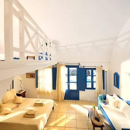 Tamarix Del Mar מלון 5*