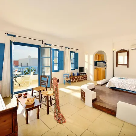 Tamarix Del Mar מלון 5*