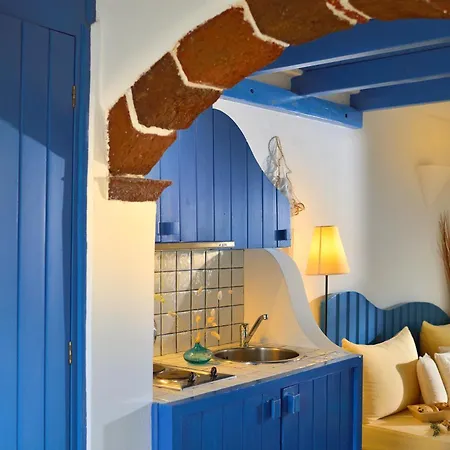 Hotel Tamarix Del Mar Kamári
