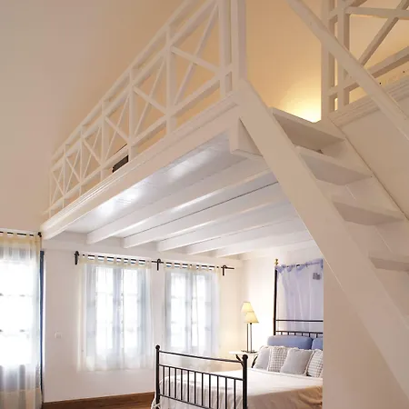 Tamarix Del Mar Hotel 5*