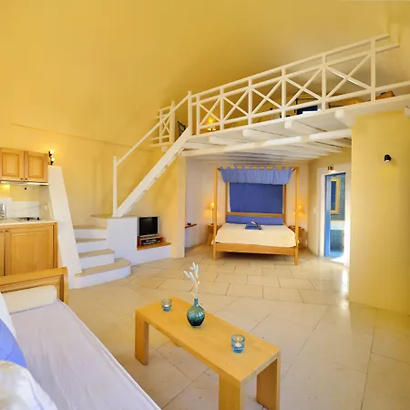 タマリクス デル マール スイーツ 5*