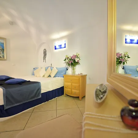 Tamarix Del Mar Hotel