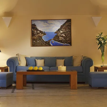 タマリクス デル マール スイーツ 5*