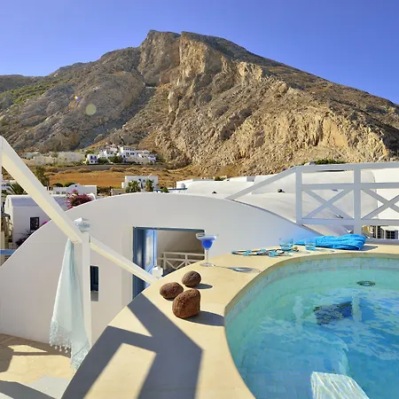 Hotel Tamarix Del Mar