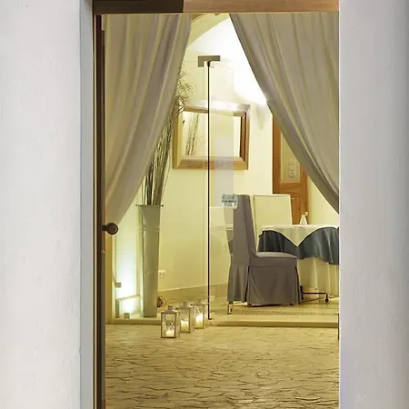 タマリクス デル マール スイーツ 5* Kamári