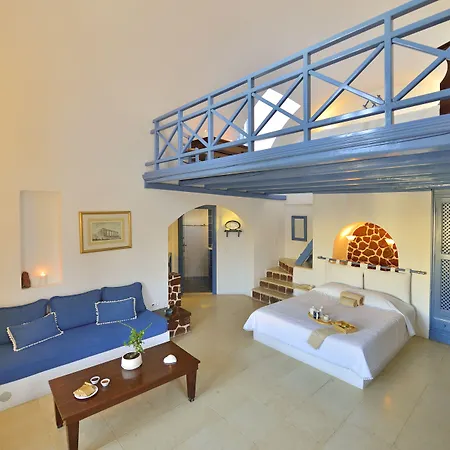 Hotel Tamarix Del Mar 5*