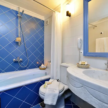 Hotel Tamarix Del Mar Kamári