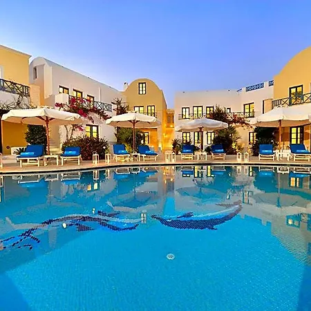 Tamarix Del Mar