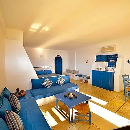Hotell Tamarix Del Mar