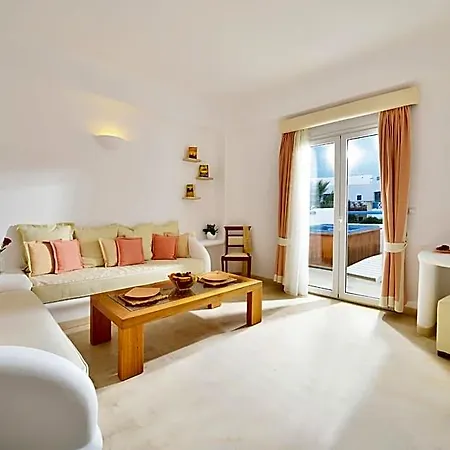 Tamarix Del Mar Hotell 5*