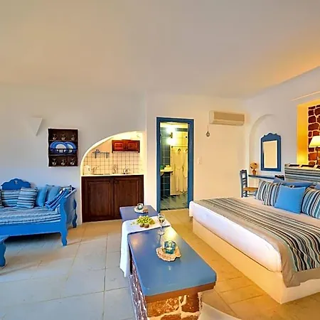 Hotell Tamarix Del Mar