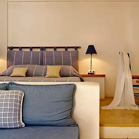 Hotell Tamarix Del Mar