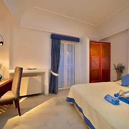 Hotell Tamarix Del Mar