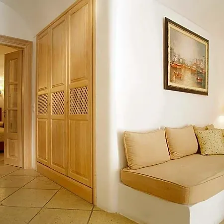 Hotell Tamarix Del Mar 5*