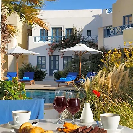 Tamarix Del Mar Hotel 5*