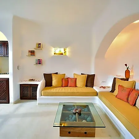 Hotell Tamarix Del Mar