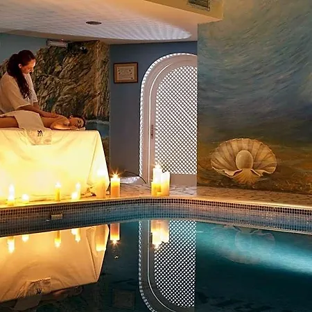 Tamarix Del Mar Hotell Kamári